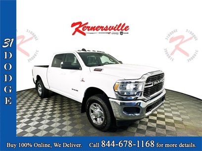 Used 2021 RAM 3500 Big Horn
