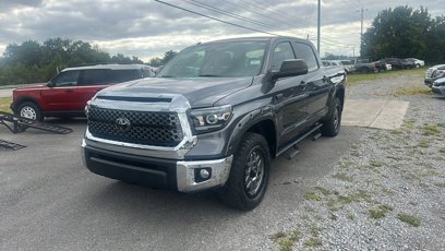 Used 2019 Toyota Tundra SR5