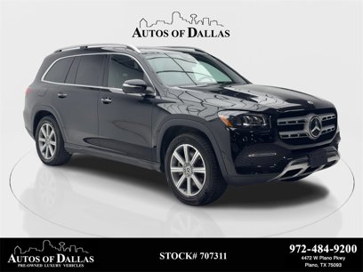 Used 2022 Mercedes-Benz GLS 450 4MATIC
