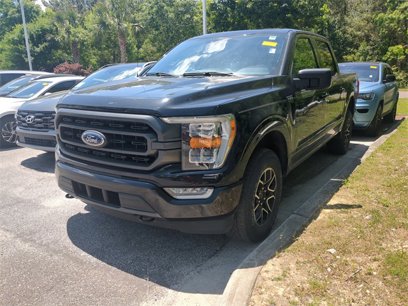 Used 2021 Ford F150 XLT w/ Equipment Group 302A High