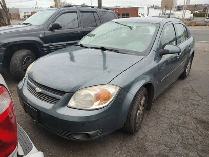 Used 2006 Chevrolet Cobalt LT
