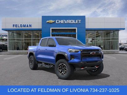 New 2025 Chevrolet Colorado ZR2 w/ Technology Package