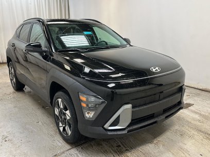 New 2025 Hyundai Kona SEL