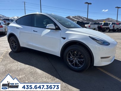 Used 2021 Tesla Model Y Long Range