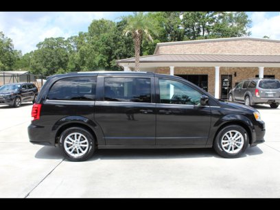 Used 2020 Dodge Grand Caravan SXT