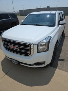 Used 2019 GMC Yukon XL SLT