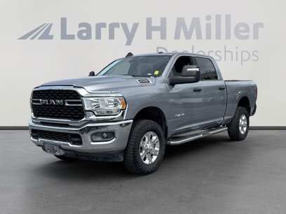 Certified 2024 RAM 2500 Big Horn
