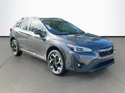 Certified 2023 Subaru Crosstrek 2.5i Limited