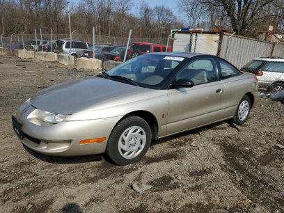 Used 1998 Saturn S-Series SC1 w/ SC1 Option Pkg 1