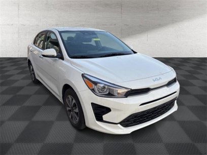 Used 2023 Kia Rio S w/ Technology Package