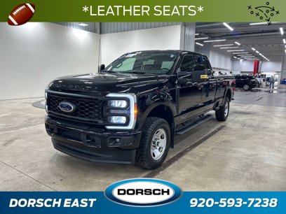 Certified 2023 Ford F250 Lariat w/ Sport Appearance Package