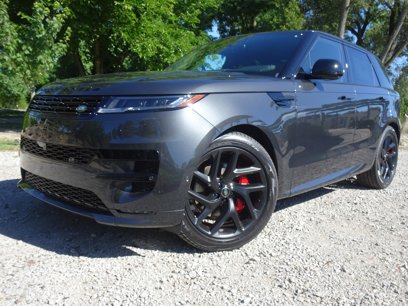 Certified 2024 Land Rover Range Rover Sport Dynamic SE