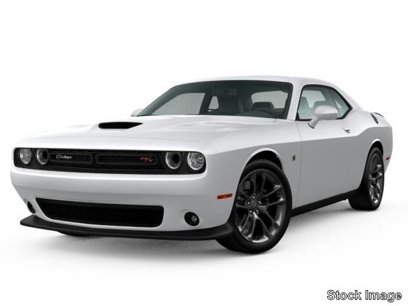 Used 2021 Dodge Challenger R/T Scat Pack w/ 1320 Plus Group