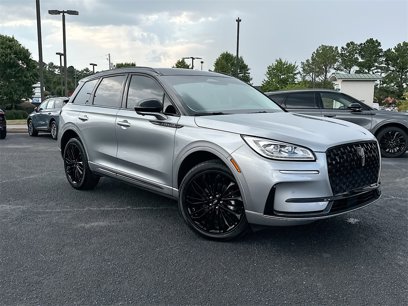 Used 2023 Lincoln Corsair Reserve w/ Equipment Group 201A