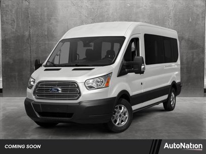 Used 2017 Ford Transit 350 XLT