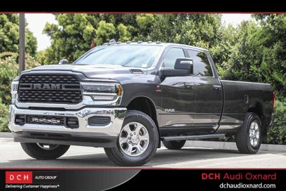 Used 2023 RAM 3500 Big Horn w/ Cold Weather Group