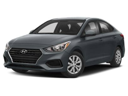 Used 2020 Hyundai Accent SE w/ Cargo Package