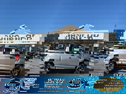New 2024 Ford F150 STX