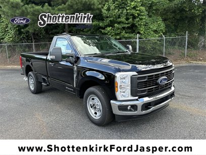 New 2025 Ford F350 XL