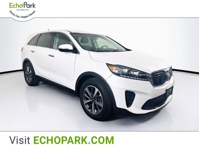 Used 2020 Kia Sorento LX