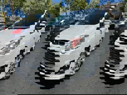Used 2013 Ford C-MAX Energi SEL