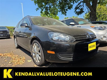 Used 2013 Volkswagen Jetta TDI