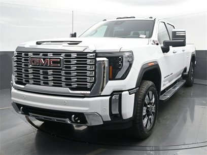 Certified 2024 GMC Sierra 2500 Denali w/ Denali Reserve Package