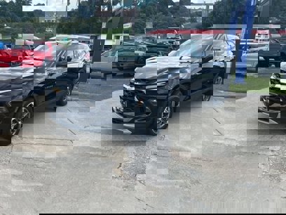 Used 2025 Chevrolet Blazer LT