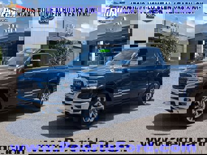 Used 2023 RAM 1500 Limited