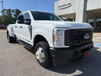Used 2024 Ford F350 XL w/ FX4 Off-Road Package