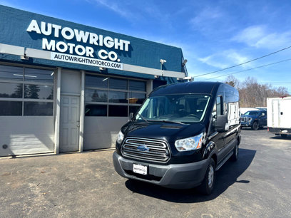 Used 2016 Ford Transit 150 XLT