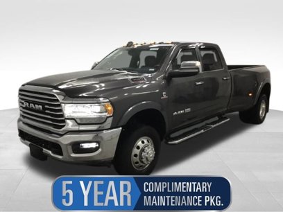 Used 2019 RAM 3500 Limited