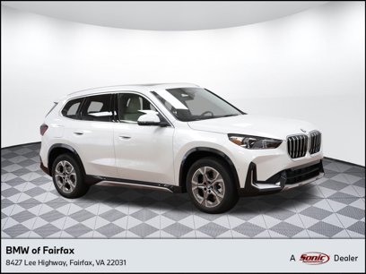 Used 2025 BMW X1 xDrive28i w/ Convenience Package