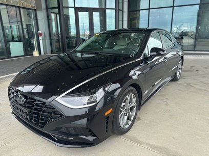 Used 2022 Hyundai Sonata SEL w/ Convenience Package