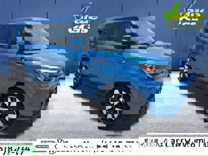 Used 2016 Kia Soul + w/ Designer's Package