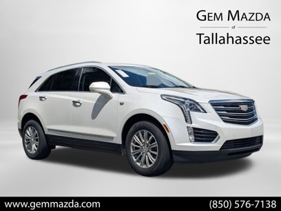 Used 2019 Cadillac XT5 Luxury