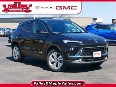 New 2025 Buick Encore GX Preferred w/ Comfort Package