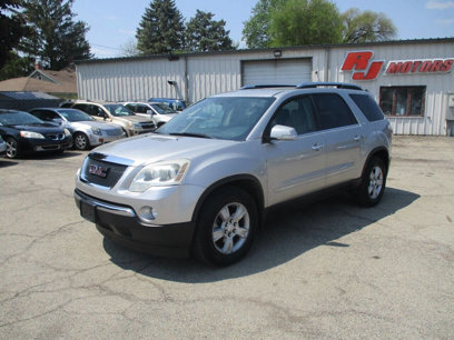 Used 2007 GMC Acadia SLT w/ Convenience Package