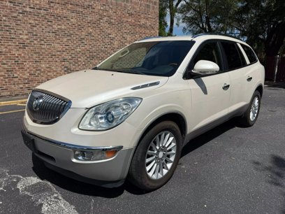 Used 2011 Buick Enclave CXL w/ Trailering Provision Package