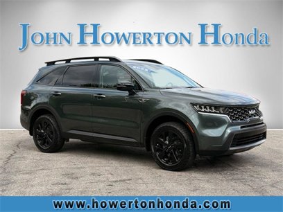 Used 2023 Kia Sorento S