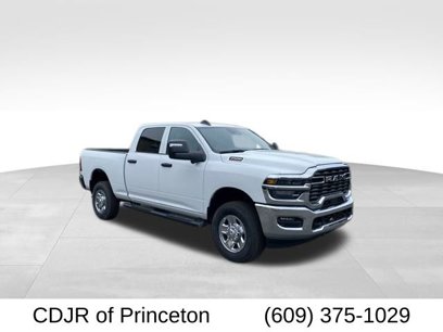 New 2025 RAM 2500 Tradesman