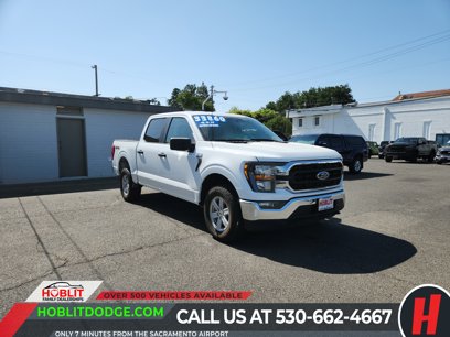 Used 2023 Ford F150 XLT