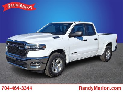 Used 2025 RAM 1500 Big Horn