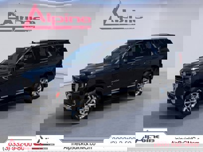 Used 2023 GMC Yukon SLT