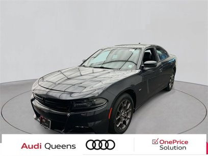 Used 2018 Dodge Charger GT