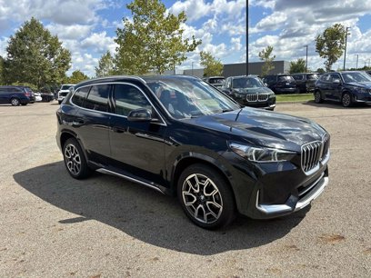 Certified 2025 BMW X1 xDrive28i