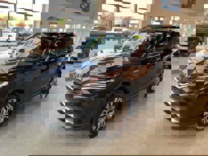 Used 2021 Toyota Venza