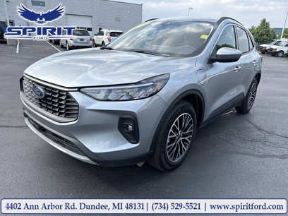 Used 2023 Ford Escape SE
