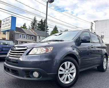 Used 2013 Subaru Tribeca Limited