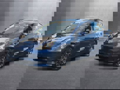 Used 2021 Tesla Model 3 Standard Range Plus